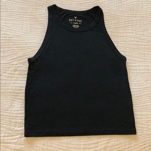 American Eagle Soft and Sexy Tank